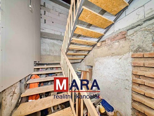 Prodej domu 140 m², pozemek 187 m²