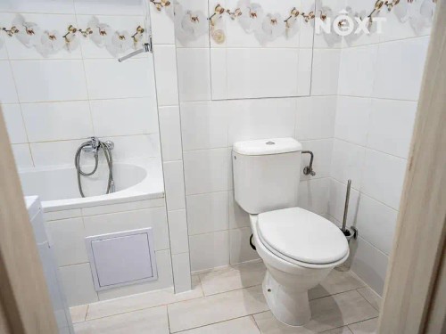 Prodaný byt 2+1 54 m²