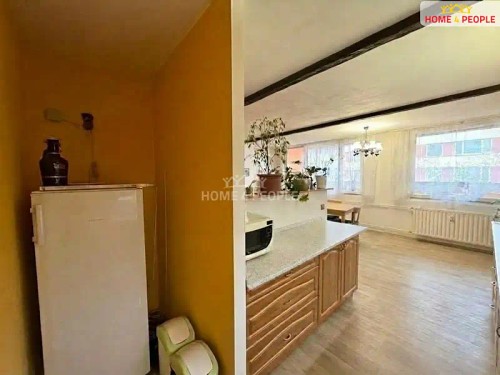 Prodaný byt 4+kk 101 m²