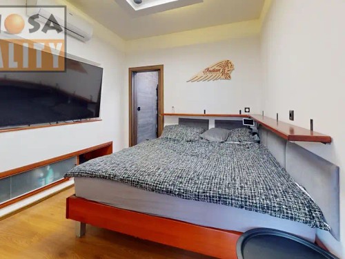 Prodaný byt 5+kk 135 m²