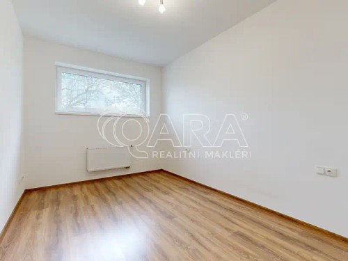 Prodaný byt 2+kk 51 m²