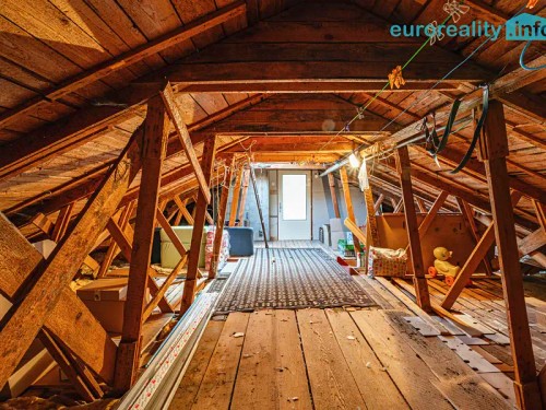 Prodej domu 150 m², pozemek 1174 m²