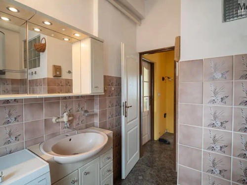 Prodej domu 81 m², pozemek 531 m²