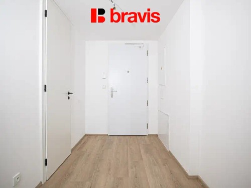 Prodaný byt 2+kk 69 m²