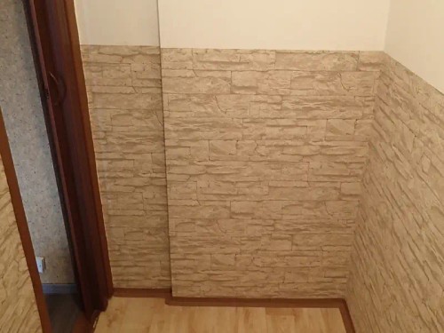 Prodaný byt 1+kk 32 m²