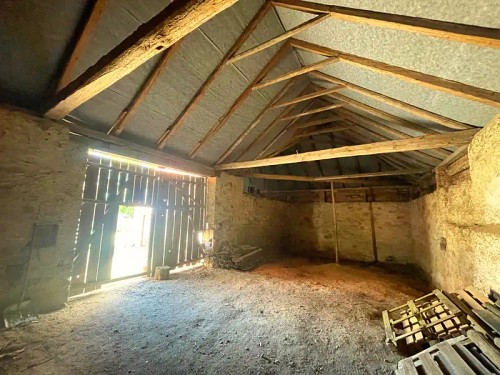 Prodej domu 100 m², pozemek 1985 m²