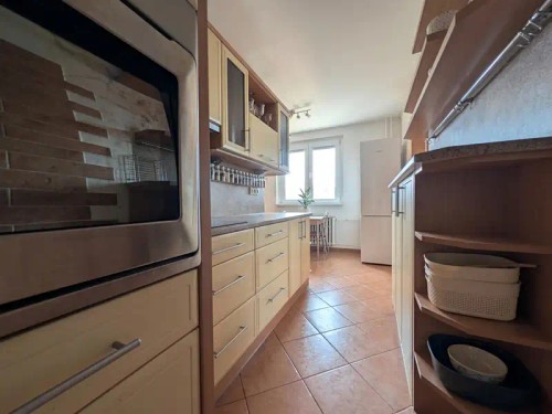 Prodej bytu 3+1 63 m²