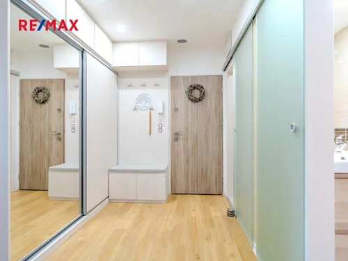 Prodaný byt 3+1 64 m²