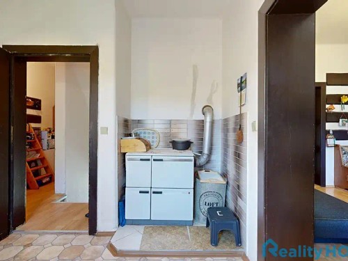 Prodej domu 139 m², pozemek 1435 m²