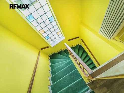 Prodaný dům 302 m², pozemek 625 m²
