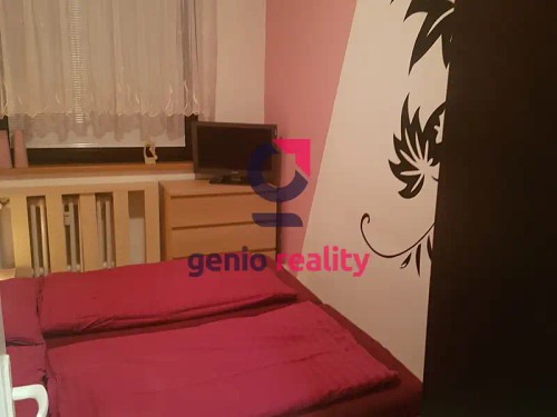 Prodej bytu 2+kk 43 m²