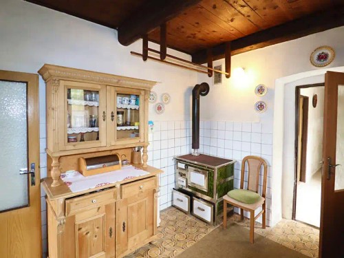 Prodej domu 124 m², pozemek 759 m²