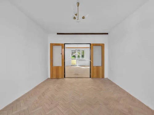 Prodej bytu 3+1 72 m²