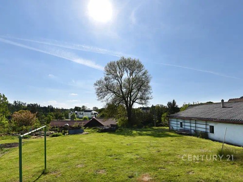 Prodej zemědělské usedlosti 210 m², pozemek 4000 m²