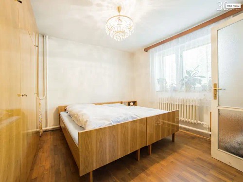 Prodej domu 200 m², pozemek 911 m²