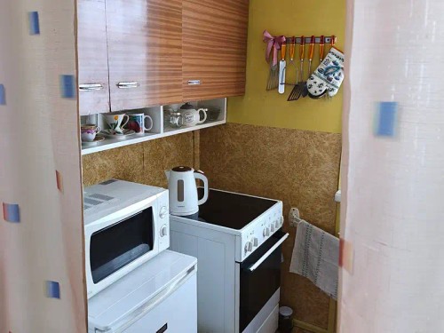Prodej chaty 72 m², pozemek 200 m²