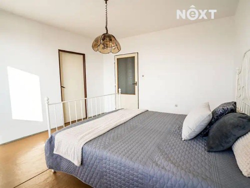 Prodaný byt 3+1 65 m²