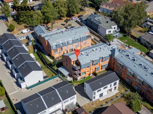 Prodej bytu 4+kk 138 m²