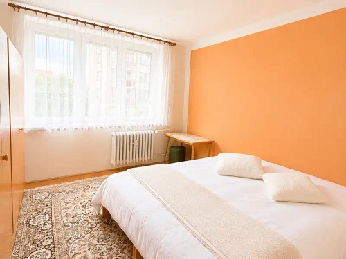 Prodaný  byt 2+1 52 m²