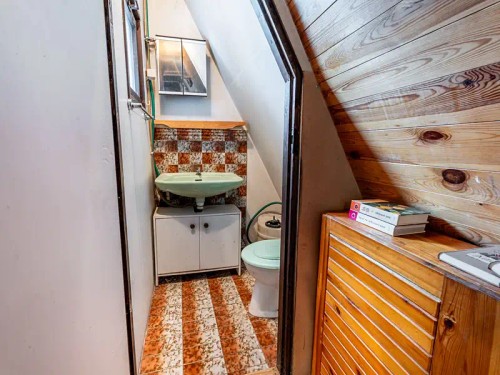 Prodej chaty 63 m², pozemek 358 m²