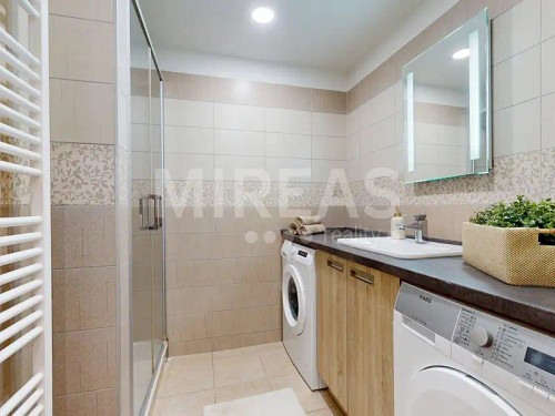 Prodaný byt 2+1 68 m²