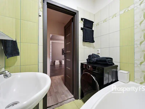 Prodej bytu 2+1 67 m²