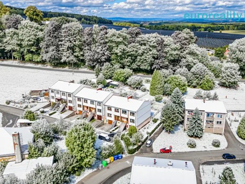 Prodej domu 130 m², pozemek 362 m²