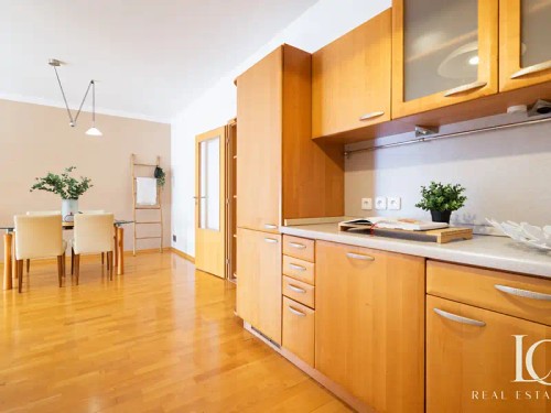 Prodej bytu 2+kk 62 m²