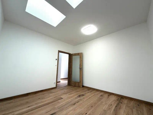 Prodej bytu 2+1 67 m²