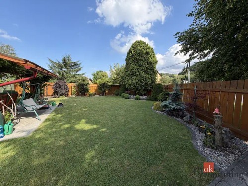Prodej domu 268 m², pozemek 1316 m²