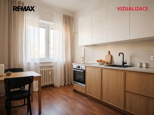 Prodej bytu 4+1 111 m²