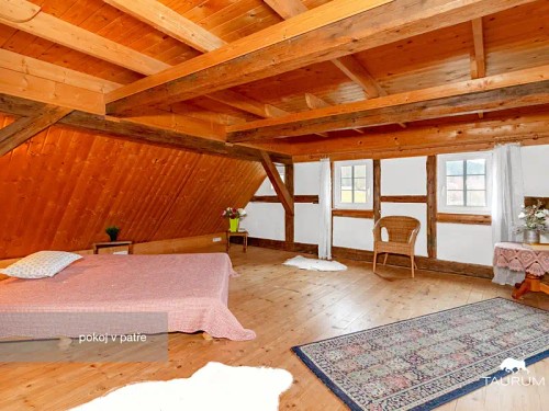 Prodej domu 178 m², pozemek 2365 m²