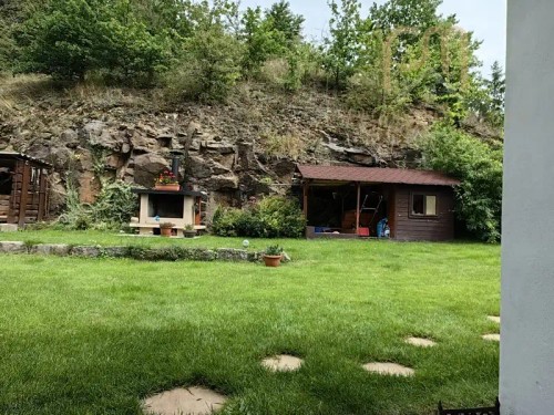 Prodaný dům 129 m², pozemek 504 m²