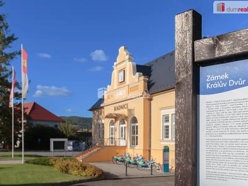 Prodej domu 360 m², pozemek 657 m²