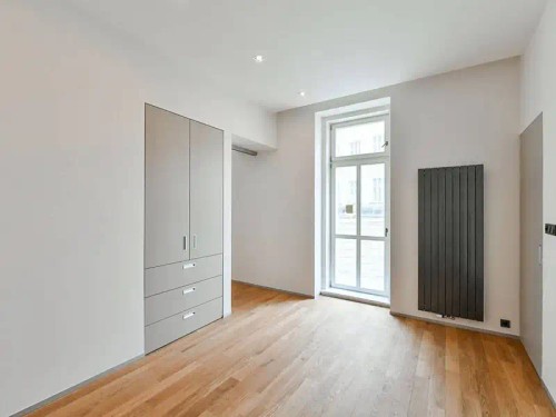 Prodaný  byt 2+kk 48 m²