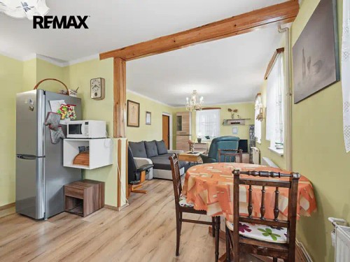 Prodej domu 129 m², pozemek 725 m²