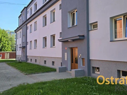Prodej bytu 3+1 58 m²