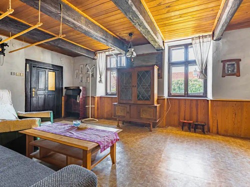 Prodej domu 120 m², pozemek 240 m²