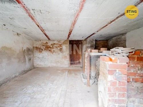 Prodej domu 85 m², pozemek 276 m²