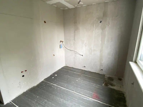 Prodaný byt 2+1 50 m²