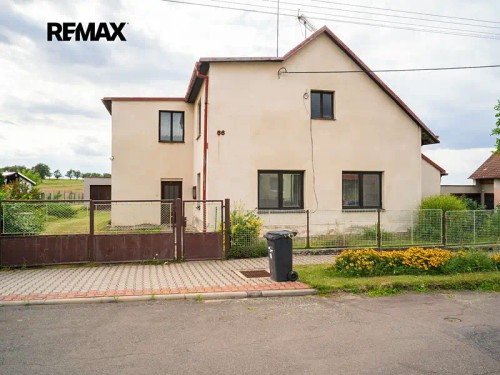 Prodej domu 120 m², pozemek 870 m²