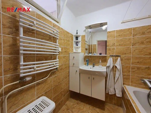 Prodaný byt 2+1 57 m²