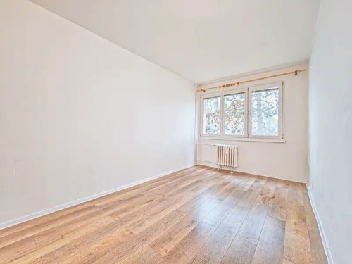 Prodaný byt 3+1 58 m²
