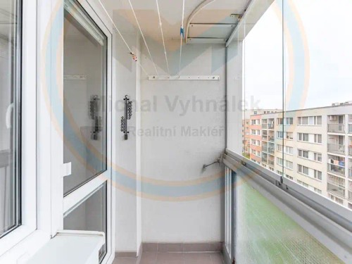 Prodej bytu 3+kk 71 m²