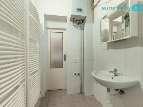 Prodaný byt 2+kk 55 m²