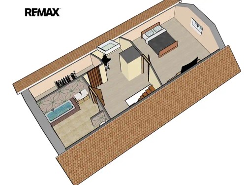 Prodej domu 109 m², pozemek 774 m²