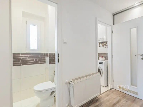 Prodej bytu 1+kk 32 m²