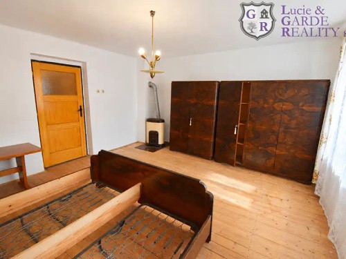 Prodej domu 290 m², pozemek 864 m²