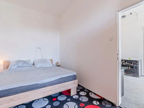 Prodaný byt 2+1 60 m²