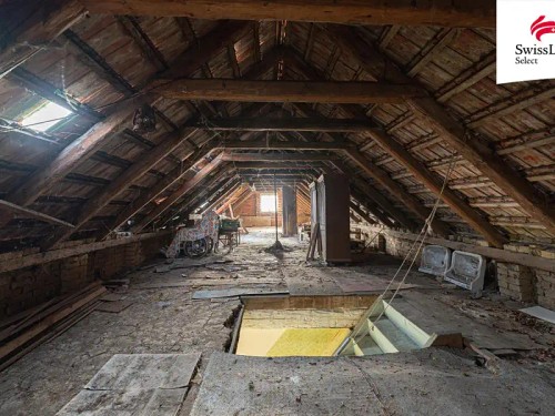 Prodej domu 102 m², pozemek 1000 m²